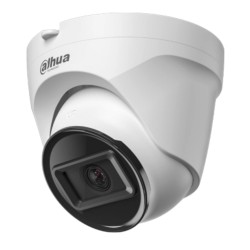 Dahua ECO Series IP 4.0MP Dome 2.8mm WDR - IPC-T1E40-A-0280B - 4.0MP Dome 2.8mm WDR — Buy in Cyprus with Fast Delivery