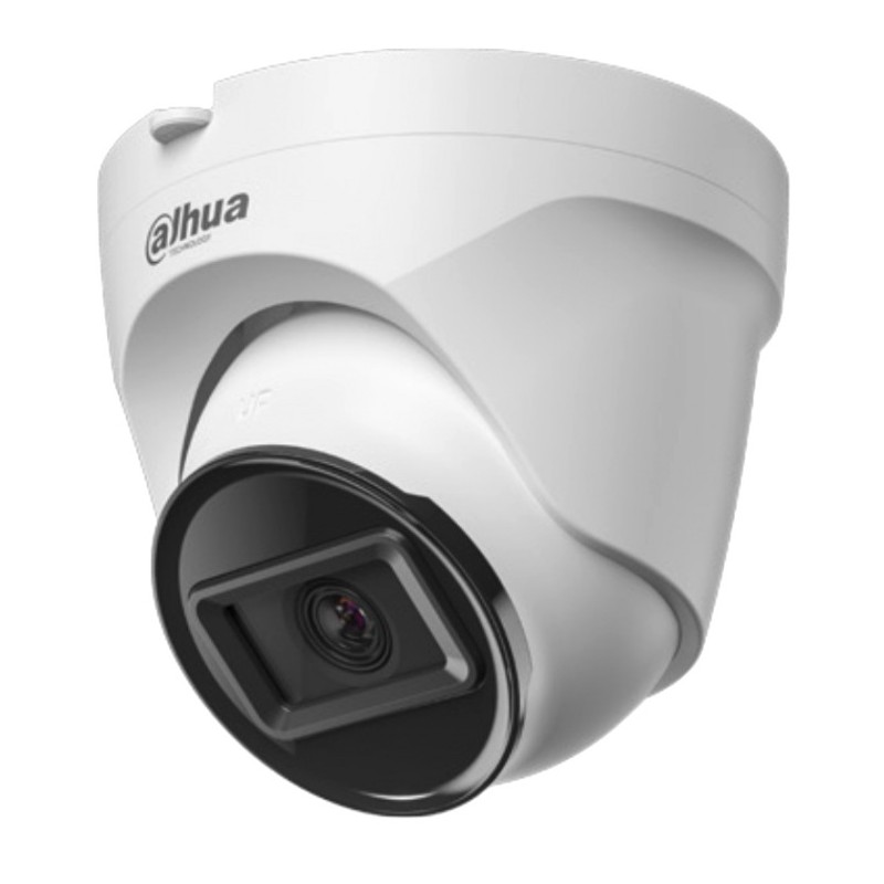 Dahua ECO Series IP 4.0MP Dome 2.8mm WDR - IPC-T1E40-A-0280B - 4.0MP Dome 2.8mm WDR — Buy in Cyprus with Fast Delivery