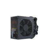 Seasonic G12 GC-650 - 650W 80+ Gold ATX Power Supply - Non-Modular, Smart & Silent Fan Control
