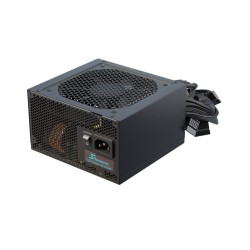 Seasonic G12 GC-650 - 650W 80+ Gold ATX Power Supply - Non-Modular, Smart & Silent Fan Control
