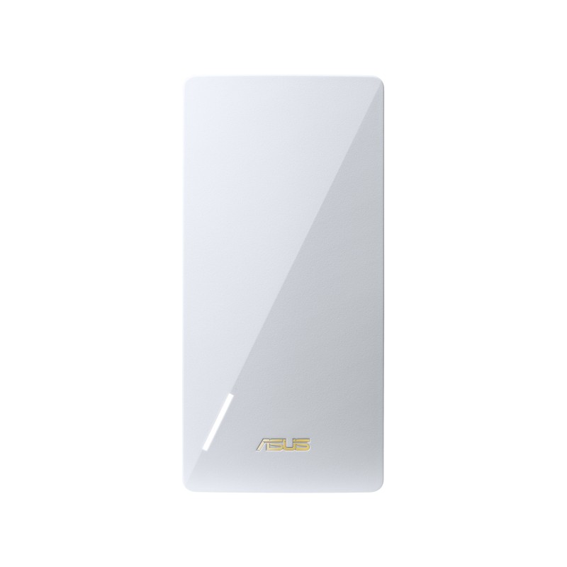 ASUS RP-AX58 - AX3000 WiFi 6 Dual-Band Range Extender, AiMesh Compatible — Buy in Cyprus with Fast Delivery