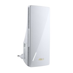 ASUS RP-AX58 - AX3000 WiFi 6 Dual-Band Range Extender, AiMesh Compatible — Buy in Cyprus with Fast Delivery