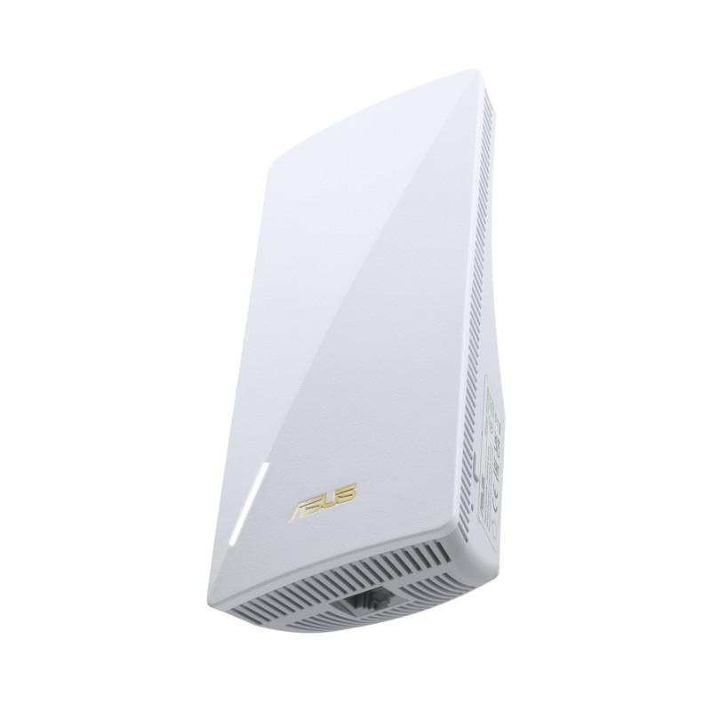 ASUS RP-AX58 - AX3000 WiFi 6 Dual-Band Range Extender, AiMesh Compatible — Buy in Cyprus with Fast Delivery