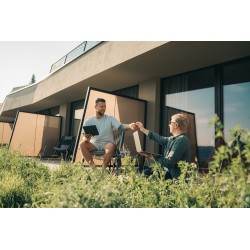 Verbatim USB Drive - 3.2 Pinstripe 64GB Black — Buy in Cyprus with Fast Delivery