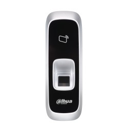 Dahua AC Fingerprint RFID Reader - ASR1102A(V2) -  — Buy in Cyprus with Fast Delivery