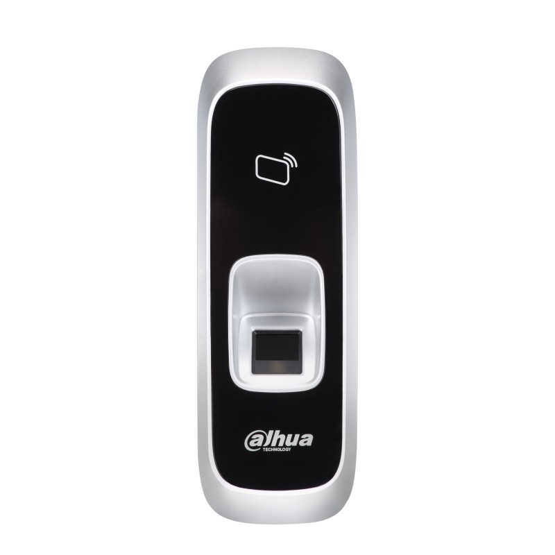 Dahua AC Fingerprint RFID Reader - ASR1102A(V2) - — Buy in Cyprus with Fast Delivery