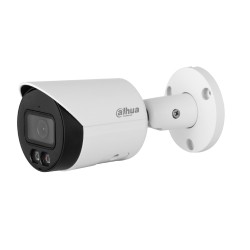 Dahua IP 2.0MP Bullet Full Color Wizsense - HFW2249S-S-IL-0280B - 2.8mm — Buy in Cyprus with Fast Delivery