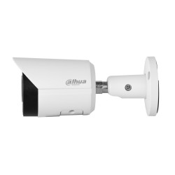 Dahua IP 2.0MP Bullet Full Color Wizsense - HFW2249S-S-IL-0280B - 2.8mm — Buy in Cyprus with Fast Delivery