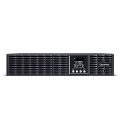 CyberPower Rackmount UPS - OLS3000ERT2UA - 3000VA — Buy in Cyprus with Fast Delivery