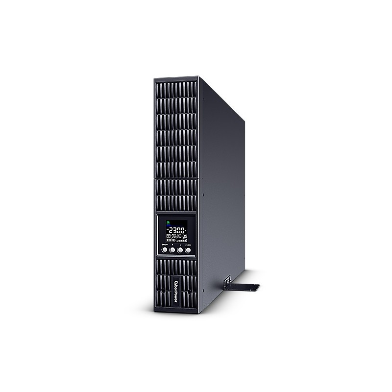 CyberPower Rackmount UPS - OLS3000ERT2UA - 3000VA — Buy in Cyprus with Fast Delivery