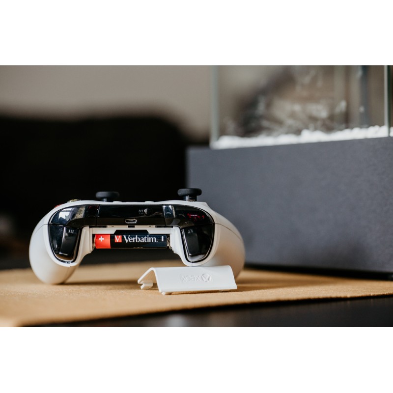 Verbatim Alkaline AA Batteries - Alkaline AA 8pcs — Buy in Cyprus with Fast Delivery