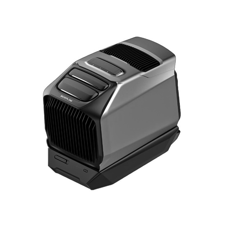 EcoFlow (UK) Portable Air-Conditioner (not including battery) - WAVE 3 - (UK) Portable Air-Conditioner (not including battery)