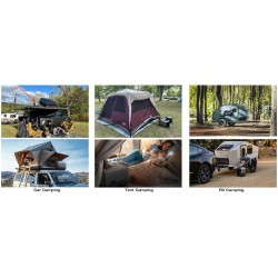 EcoFlow (UK) Portable Air-Conditioner (not including battery) - WAVE 3 - (UK) Portable Air-Conditioner (not including battery)