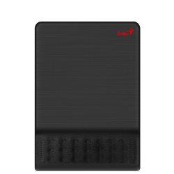 Genius Mousepad - G-WMP 200M - Mousepad with Wristpad Ergo — Buy in Cyprus with Fast Delivery