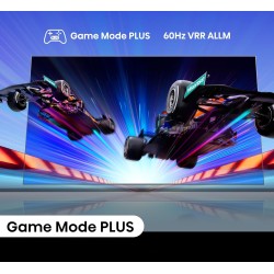 Hisense TV - 43A6N - 43'' 4K Smart LED TV Dolby — Buy in Cyprus with Fast Delivery