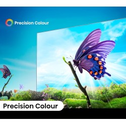Hisense TV - 43A6N - 43'' 4K Smart LED TV Dolby — Buy in Cyprus with Fast Delivery