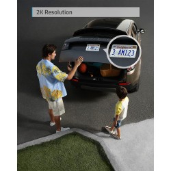 Anker Eufy Floodlight Camera - 2K — Buy in Cyprus with Fast Delivery