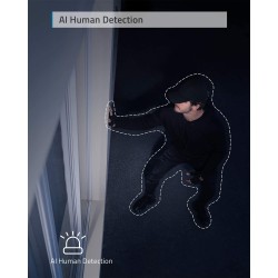 Anker Eufy Floodlight Camera - 2K — Buy in Cyprus with Fast Delivery