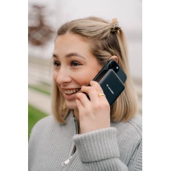 Verbatim Wireless Magnetic Powerbank - Qi2 15W + 35W Wired Charging 20000mAH Black — Buy in Cyprus with Fast Delivery