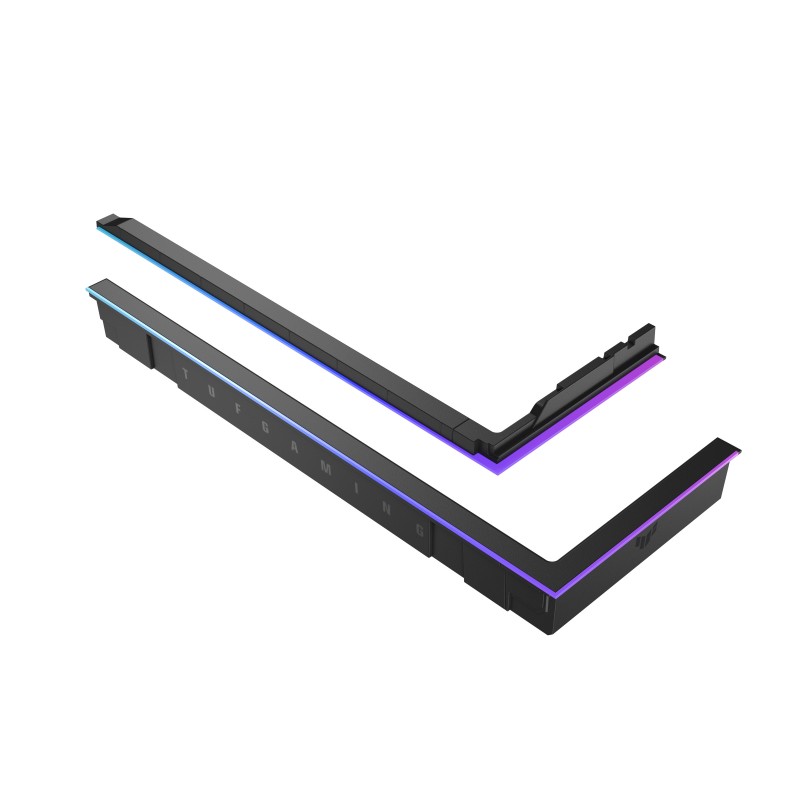 ASUS Magnetic ARGB Lighting Kit - GT502 Horizon - PC Case Black — Buy in Cyprus with Fast Delivery