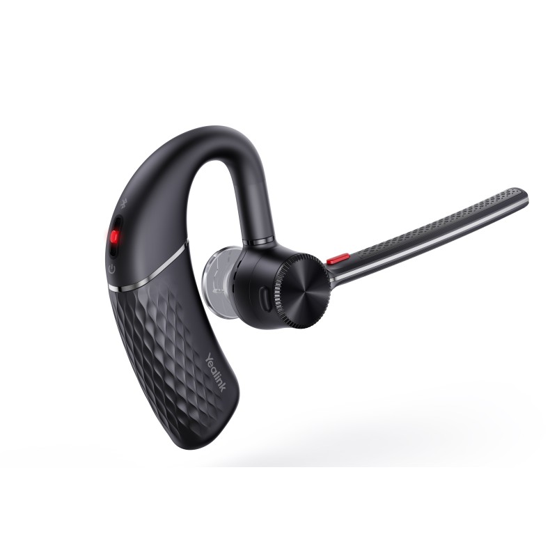 Yealink Headset - BH71 - Wireless Bluetooth 4-Mic NC with Charging Case Teams — Buy in Cyprus with Fast Delivery
