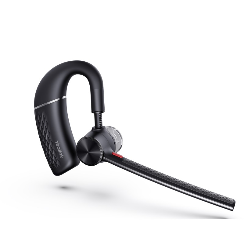 Yealink Headset - BH71 - Wireless Bluetooth 4-Mic NC with Charging Case Teams — Buy in Cyprus with Fast Delivery