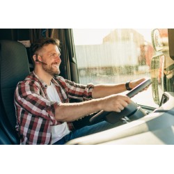 Yealink Headset - BH71 - Wireless Bluetooth 4-Mic NC with Charging Case Teams — Buy in Cyprus with Fast Delivery