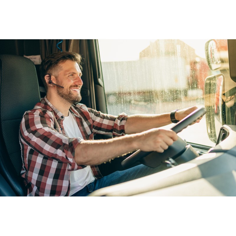 Yealink Headset - BH71 - Wireless Bluetooth 4-Mic NC with Charging Case Teams — Buy in Cyprus with Fast Delivery