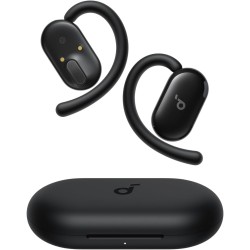 Anker Soundcore TWS Earphones Open Air - V20i - Black — Buy in Cyprus with Fast Delivery