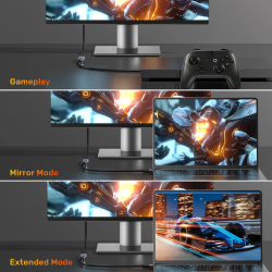 Unitek HDMI Extension - C11091A - 2.1 Male to Female 3.0m 8K60Hz — Buy in Cyprus with Fast Delivery