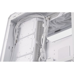 ASUS Gaming Case - GT502 PLUS - Full ATX TG 4xARGB Fans White — Buy in Cyprus with Fast Delivery