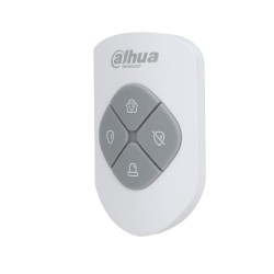 Dahua Alarm Wireless Keyfob - ARA24-W (868) - Alarm Wireless Keyfob — Buy in Cyprus with Fast Delivery