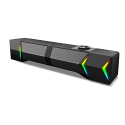 Armaggeddon SoundBar - X-Bar 2 - Detachable Gaming Stereo SoundBar — Buy in Cyprus with Fast Delivery