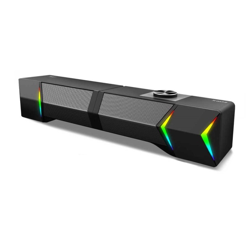 Armaggeddon SoundBar - X-Bar 2 - Detachable Gaming Stereo SoundBar — Buy in Cyprus with Fast Delivery