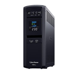CyberPower Tower UPS - CP1350EPFC - 1350VA Pure Sinewave UK — Buy in Cyprus with Fast Delivery