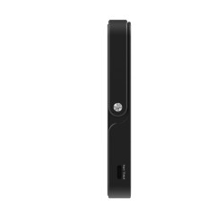 Verbatim Powerbank - 32264 - Wireless Magnetic 10000 with Stand Black — Buy in Cyprus with Fast Delivery
