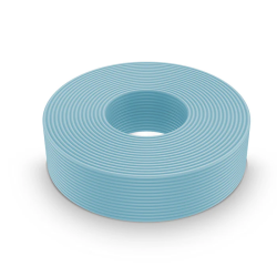 Unitek Network Cable - C18122BL - CAT7 S FTP CPR LSZH 23AWG 305m Blue — Buy in Cyprus with Fast Delivery