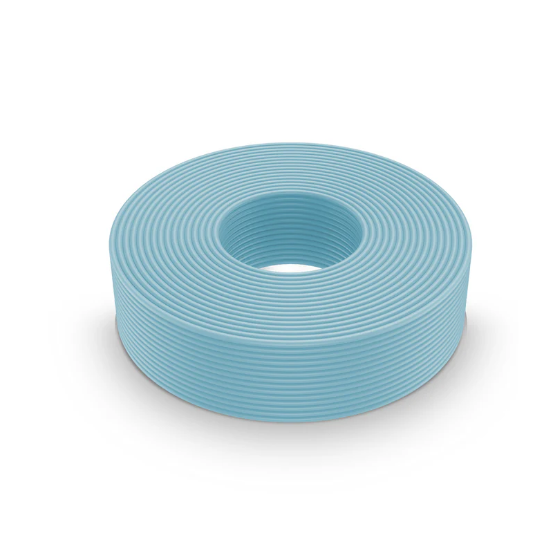 Unitek Network Cable - C18122BL - CAT7 S FTP CPR LSZH 23AWG 305m Blue — Buy in Cyprus with Fast Delivery