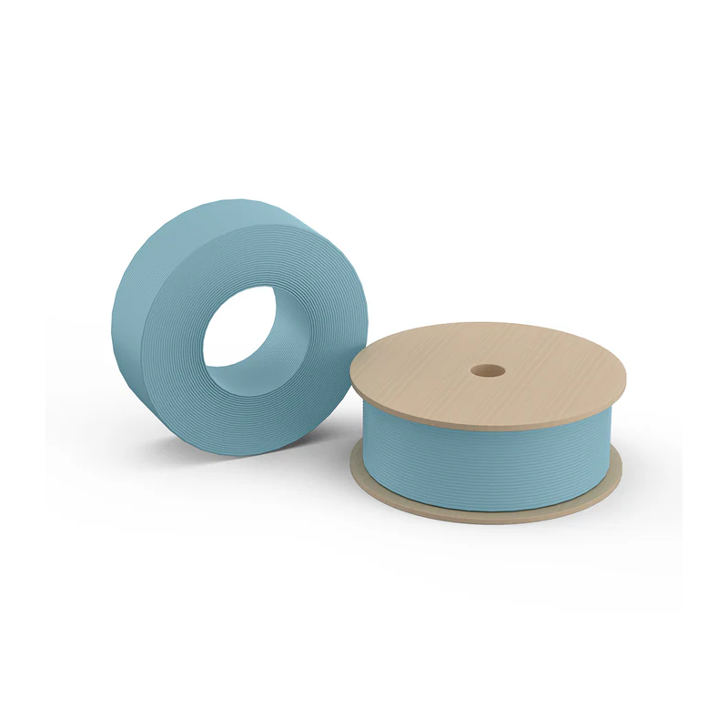 Unitek Network Cable - C18122BL - CAT7 S FTP CPR LSZH 23AWG 305m Blue — Buy in Cyprus with Fast Delivery