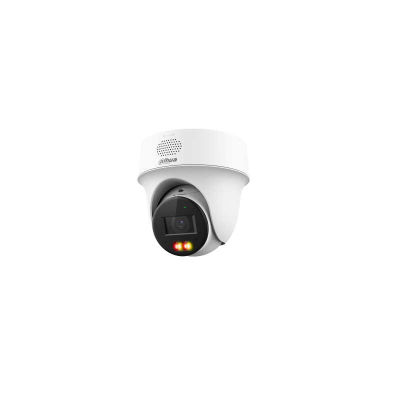 Dahua IP 4.0MP Dome PT Entry Level 2.8mm Dual Illumination WDR - PT1439H-PV — Buy in Cyprus with Fast Delivery
