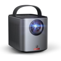 Anker Nebula Portable Android 1080p Projector (v2) - Mars 3 Air - Portable Android 1080p Projector (v2)