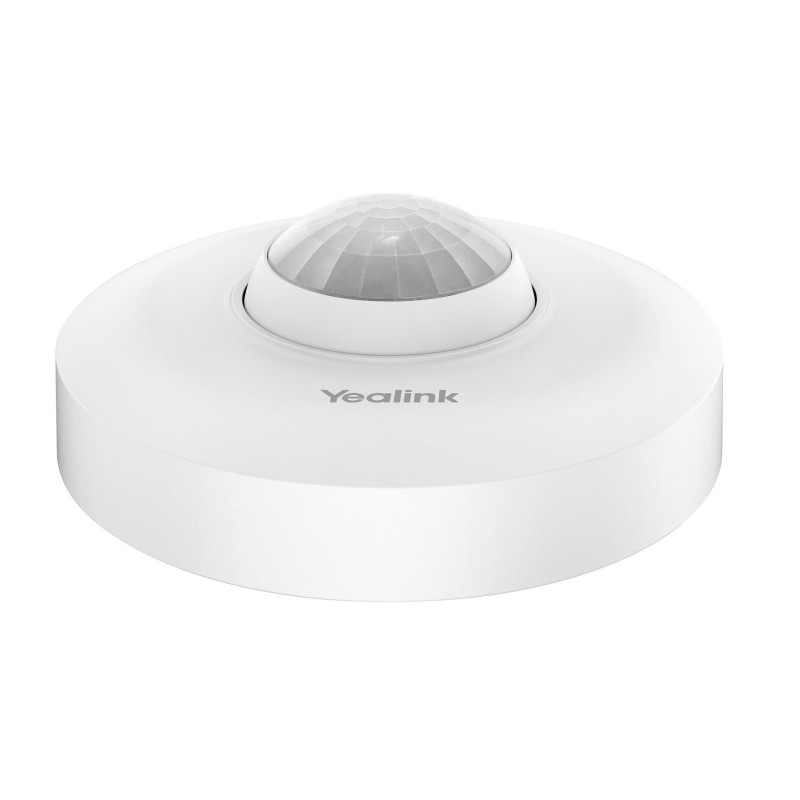 Yealink MS Teams Room Sensor - for RoomPanel, Occupancy, Temperature, Humidity & Light Detection