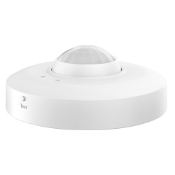 Yealink MS Teams Room Sensor - for RoomPanel, Occupancy, Temperature, Humidity & Light Detection