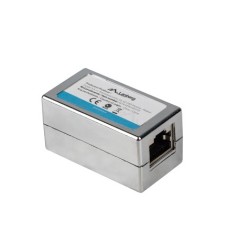 Lanberg Ethernet Coupler - Shielded CAT6 — Buy in Cyprus with Fast Delivery