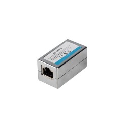 Lanberg Ethernet Coupler - Shielded CAT6 — Buy in Cyprus with Fast Delivery