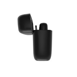 Natec Wireless Wearable Microphones for Content Creators - USB-C HOPPER LAVALIER (2 PIECES) — Buy in Cyprus with Fast Delivery