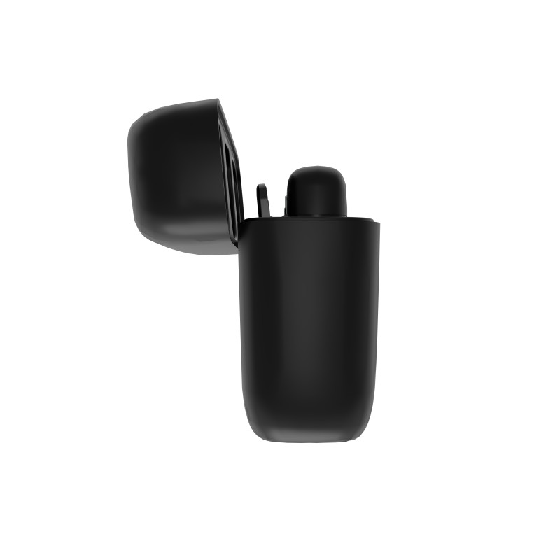 Natec Wireless Wearable Microphones for Content Creators - USB-C HOPPER LAVALIER (2 PIECES) — Buy in Cyprus with Fast Delivery