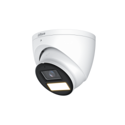 Dahua HDCVI 5.0MP Dome - HDW1509T-A-LED-0280B-S3 - 2.8mm — Buy in Cyprus with Fast Delivery