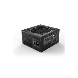 be quiet! Pure Power 12 M 1200W (BN346) - Fully-Modular ATX 3.1 PSU, 80 PLUS Gold, Black — Buy in Cyprus with Fast Delivery