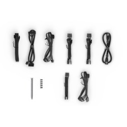 be quiet! Pure Power 12 M 1200W (BN346) - Fully-Modular ATX 3.1 PSU, 80 PLUS Gold, Black — Buy in Cyprus with Fast Delivery